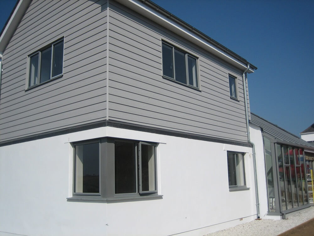 House Cladding Guide Wall Cladding Types, Ideas & Costs
