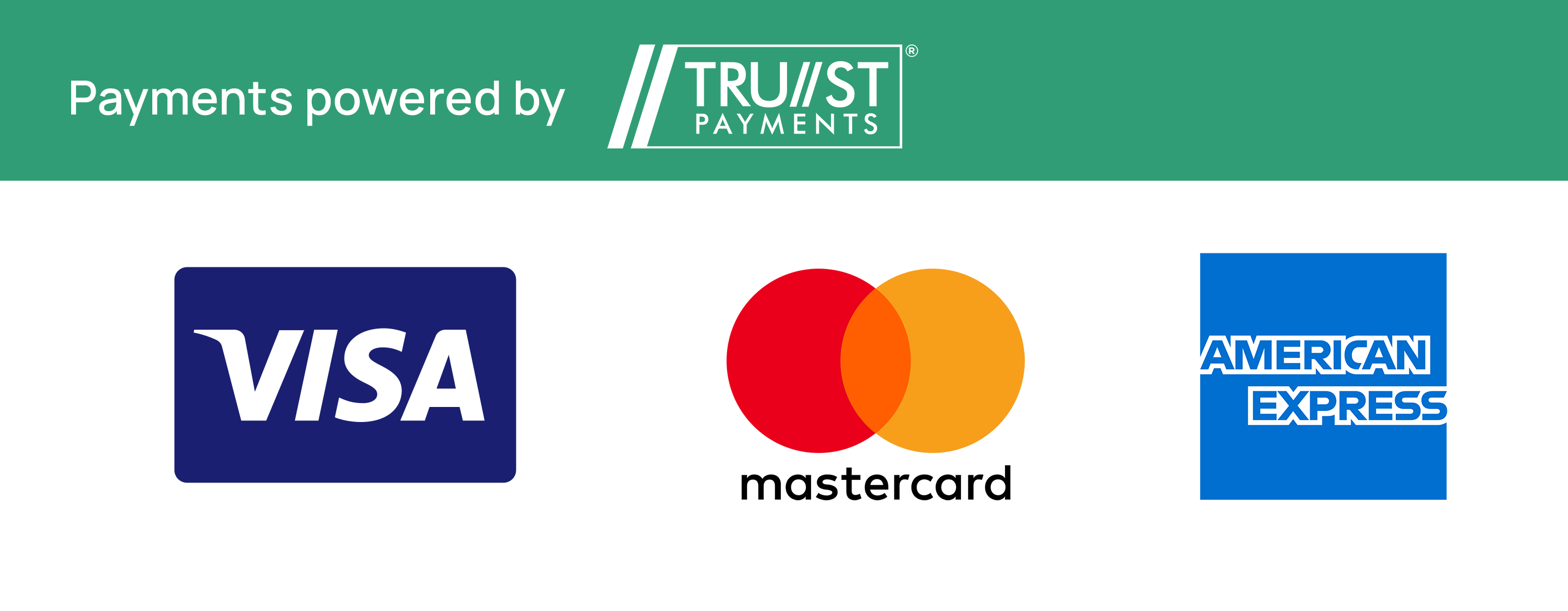 Trust Payments