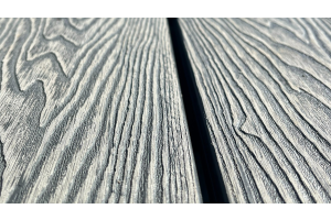 Colour Variations in Cladco Composite Decking, Cladding, and Fencing Boards