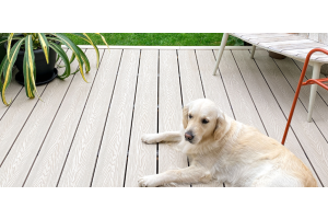 Eco-Friendly Decking