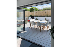 Top tips for installing Cladco Composite Decking Boards