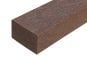 Cladco Recycled Plastic Joist 50mm x 100mm x 3.6m length