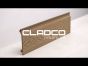 Cladco Woodgrain Composite Wall Cladding | Everything you need to know