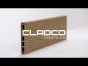 Why Choose Cladco Woodgrain Hollow Composite Decking?