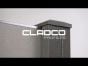 Cladco Composite Fencing, Posts and Caps | About