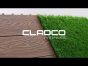 Cladco Woodgrain Composite Decking and Artificial Grass Tiles | Everything you Need to Know