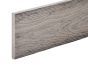 3.6m Premium Woodgrain Effect Fascia Board Capstock PVC-ASA