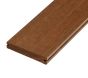 3m Bamboo Hardwood Decking Board