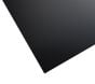 3m Aluminium Fibre Cement Flat Sheets - Black