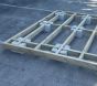 Concrete Decking Block