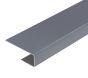 3m Fibre Cement Double Board Connection Profile Trim-Slate