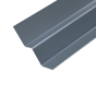 3m Fibre Cement Wall Cladding Internal Corner Profile Trim-Slate