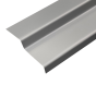 3m Fibre Cement Wall Cladding  Start Profile Trim-Granite