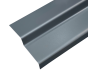 3m Fibre Cement Wall Cladding  Start Profile Trim-Slate