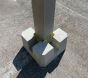 Concrete Decking Block Shims