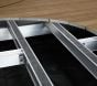 Millboard® DuoSpan Beam | 136mm x 63mm x 3.6m