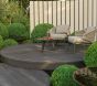 Millboard® Envello Décor Curve Trim 47mm, 3.6m Aluminium Cladding Trim