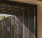 Millboard® Envello Décor Curve Trim 47mm, 3.6m Aluminium Cladding Trim
