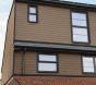 3.6m ProClad Woodgrain Composite Wall Cladding