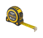 8m/26ft Retractable Tape Measure by Komelon