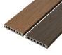 3.6m VersaDeck Dual-Sided Composite Decking Board