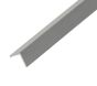 Light Grey Corner Trim 60mm x 50mm