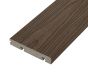 3.6m ProDeck Woodgrain Bullnose Composite Decking Board