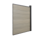1.84m ProFence Composite Fencing Panel