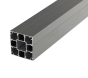ProFence Aluminium Fence Post