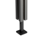 ProFence Fence Post Foot