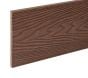 2.4m Composite Fascia Board