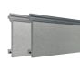 3.6m Mixed Grey Composite Original Cladding Boards