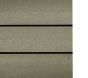 Composite Wall Cladding in Olive Green