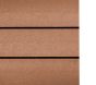 3.6m Signature Composite Wall Cladding - Redwood