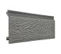 3.6m Woodgrain Wall Cladding