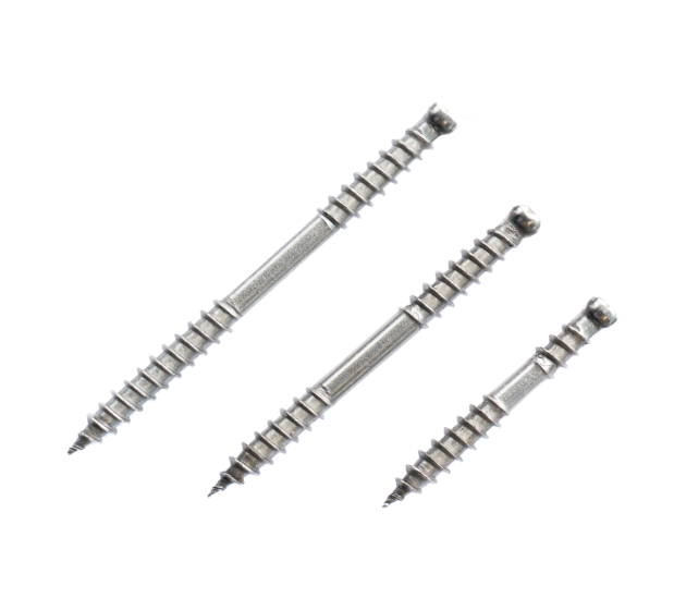 Millboard® Durafix Trimhead Stainless Steel Deck Screws