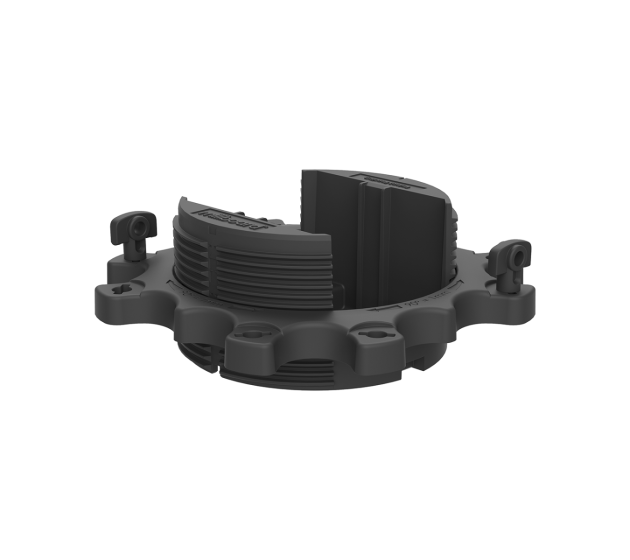 15–60mm DuoLift Joist Cradle Sets (Box of 10)