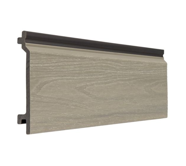 3.6m ProClad Woodgrain Composite Wall Cladding
