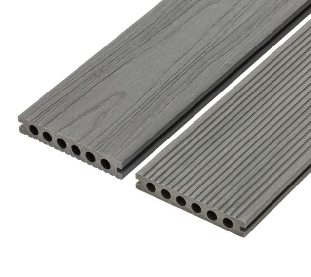 2.4m ProDeck Composite Decking Board