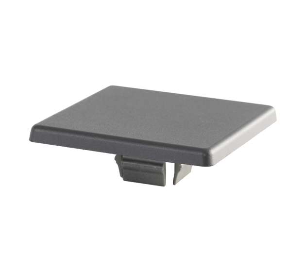ProFence Aluminium Fence Post Caps