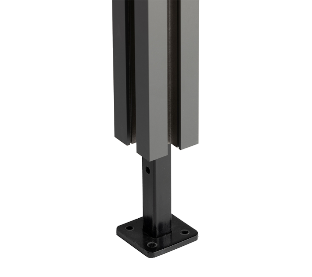 ProFence Fence Post Foot