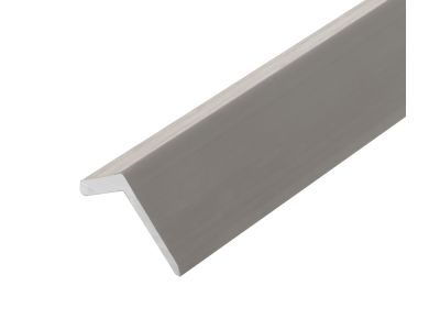 2.5m ProDeck Corner Trim - Pewter