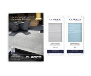 Cladco Composite Cladding and Fibre Cement Samples – available to order ...