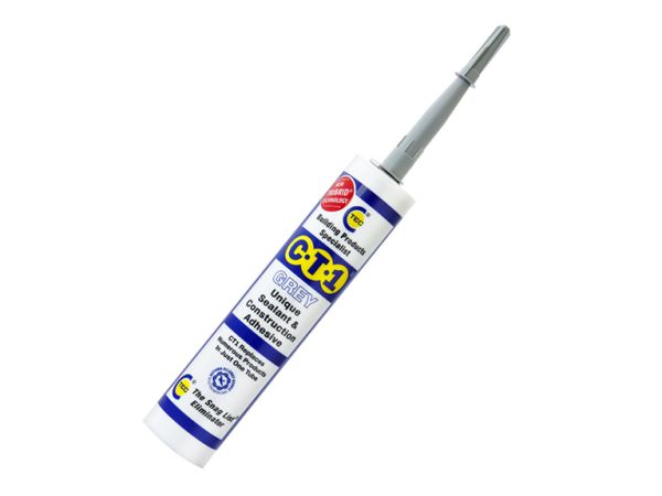 CT1 High Performance All In One Sealant and Adhesive, 290 ml
