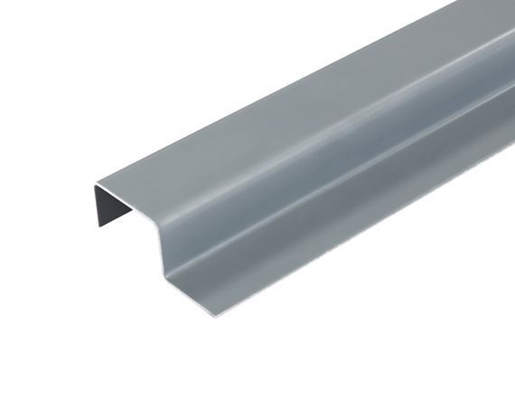3m Concrete Post Spacer for Composite Fence Panels