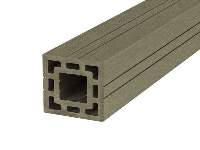 3m Composite Fence Panel Posts