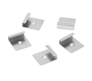 ProDeck Bullnose/Starter Clips (Pack of 50)