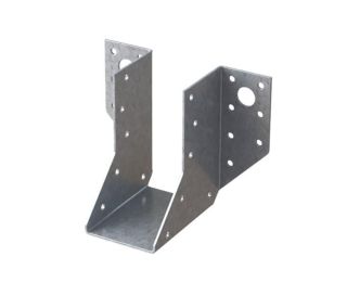 50mm Joist Hangers (Pack of 5)
