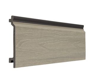 3.6m ProClad Woodgrain Composite Wall Cladding