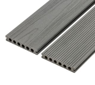 2.4m ProDeck Composite Decking Board